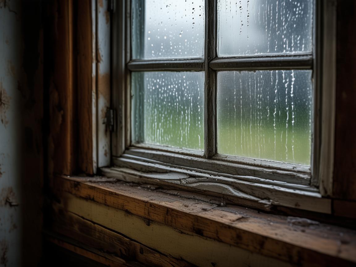 窗户漏雨，物业真的负责维修吗？
