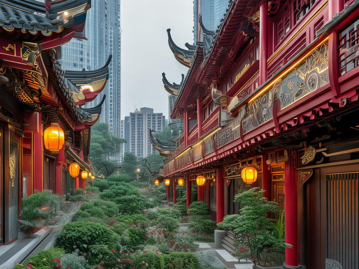 芜湖高速御府物业究竟是什么样的存在？
