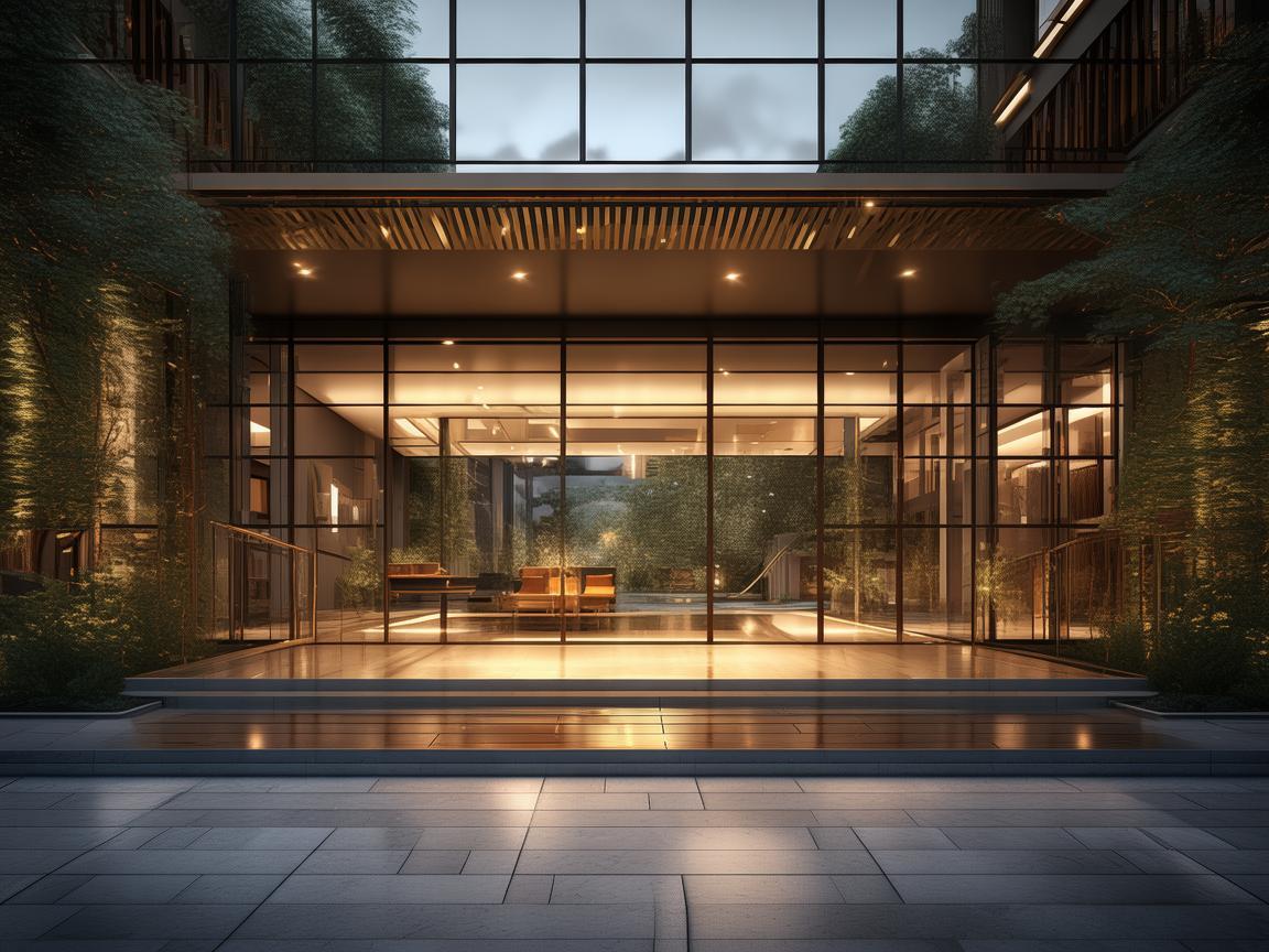 金地物业门槛低吗？