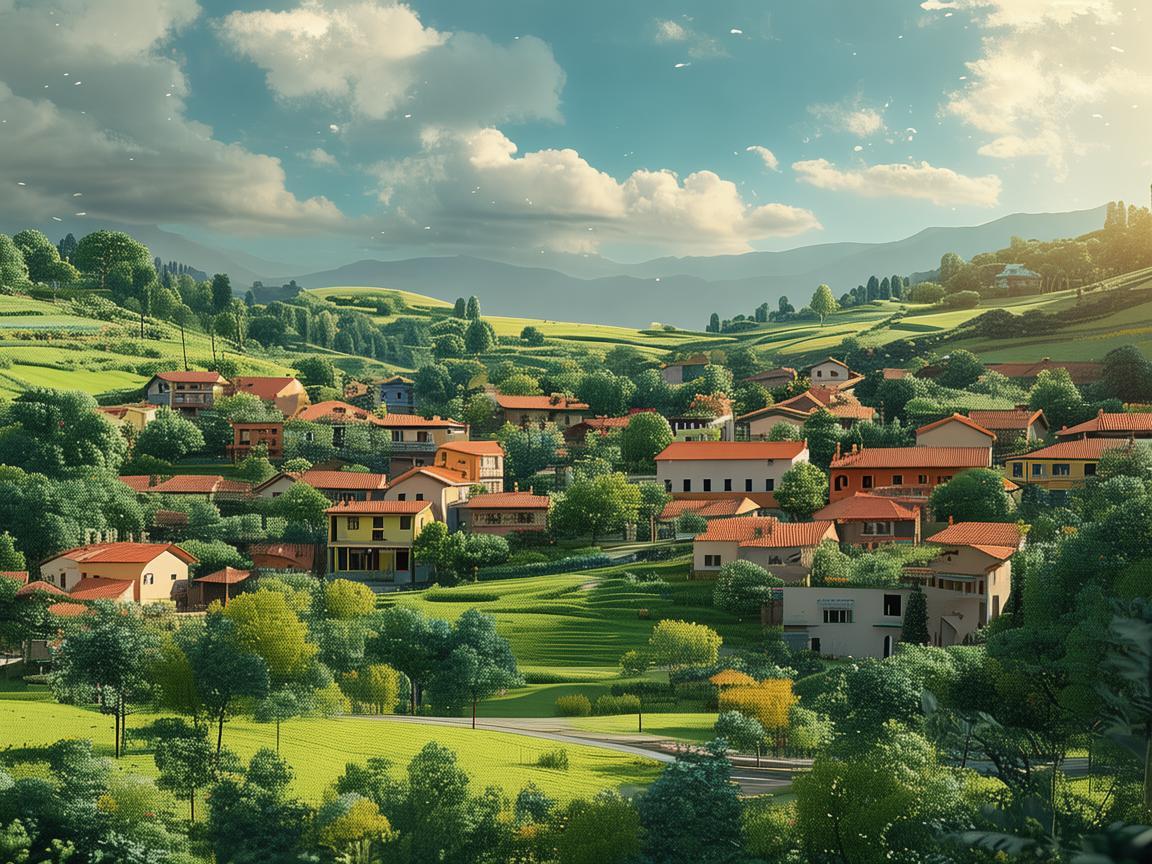 二村物业有前途吗？