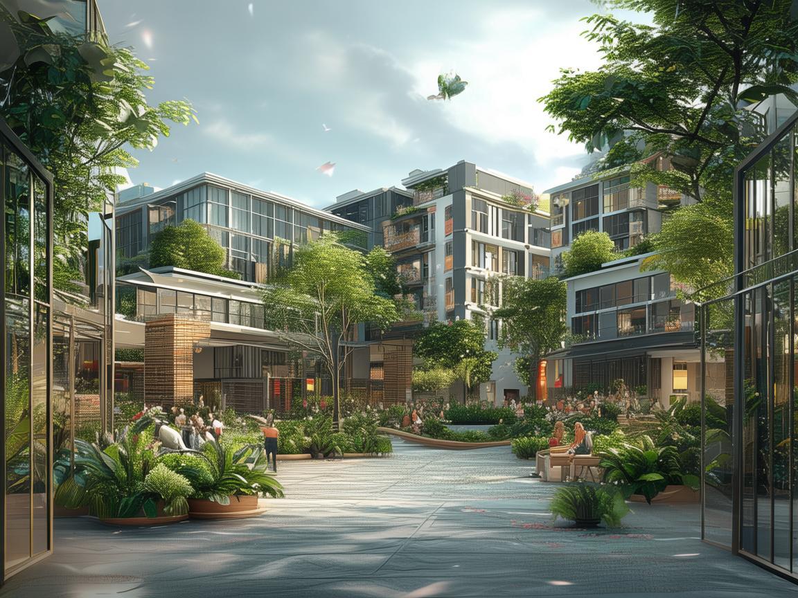 物业为何好做生意赚钱? 物业为何好做生意赚钱?