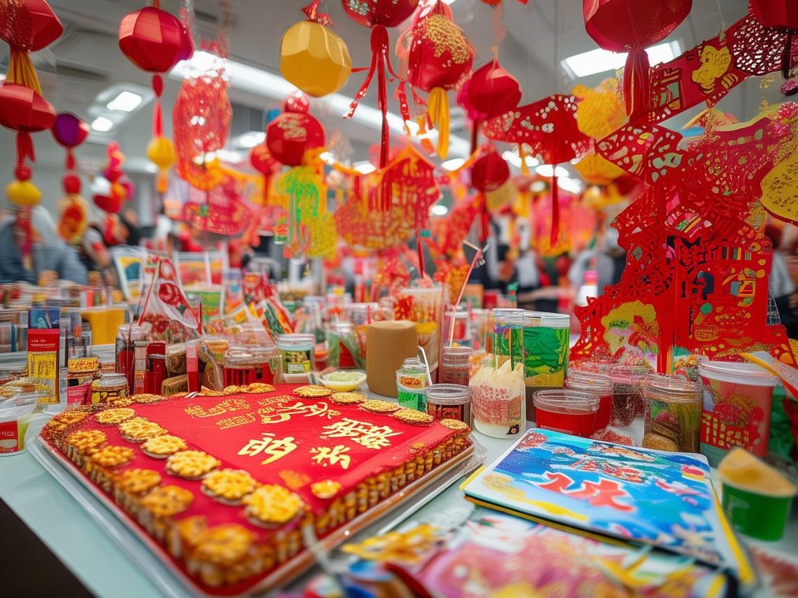 建业物业员工过年会发什么福利呢？