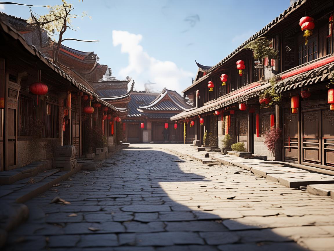 长安九里是什么物业？