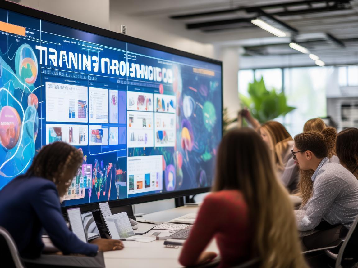 物业员工培训课程真的单一吗？