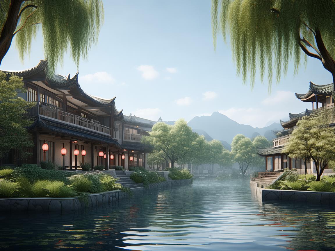 沈阳清河湾究竟是什么物业？