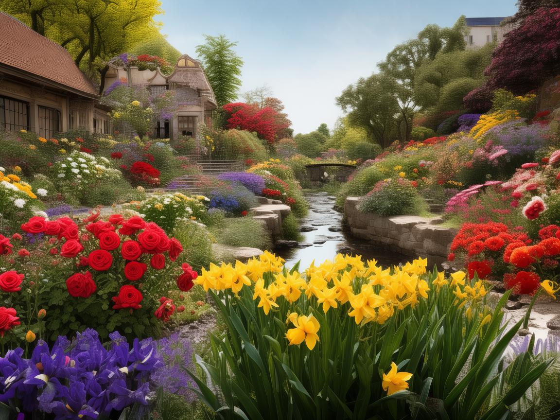 花语城物业周末上班吗? 花语城物业周末上班吗?