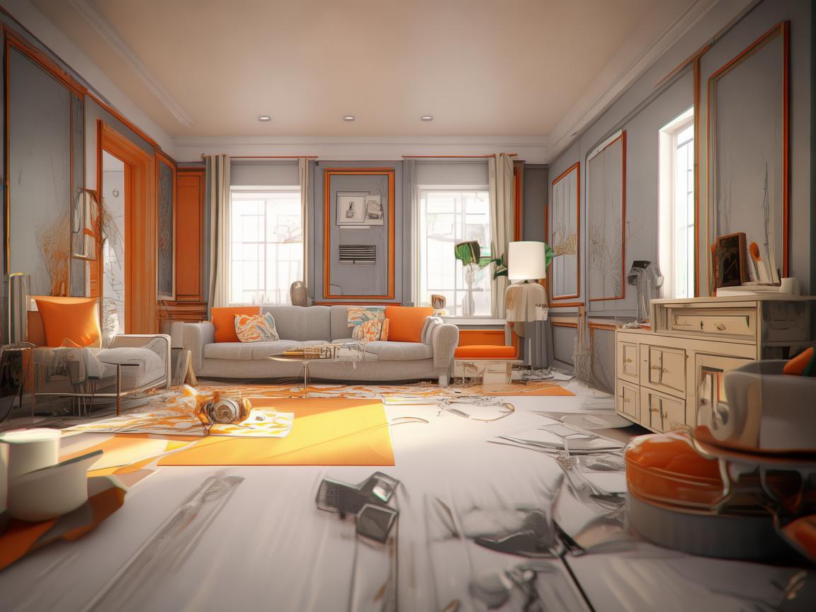 新房装修物业能干涉吗? 新房装修物业能干涉吗?