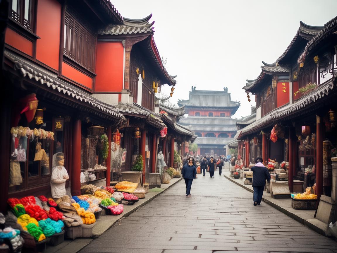 南京方正街物业收费吗？