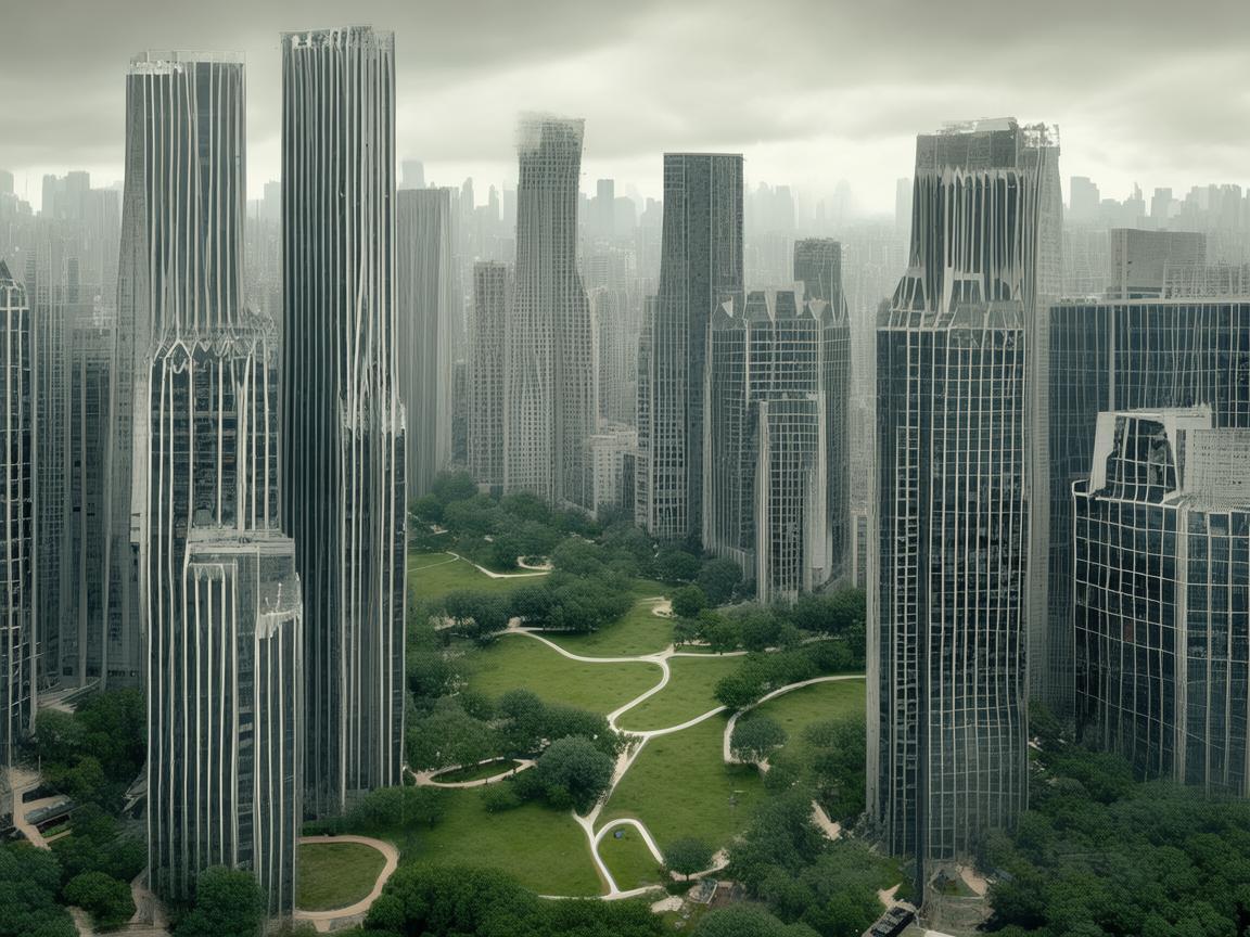 为什么物业都强势? 为什么物业都强势?