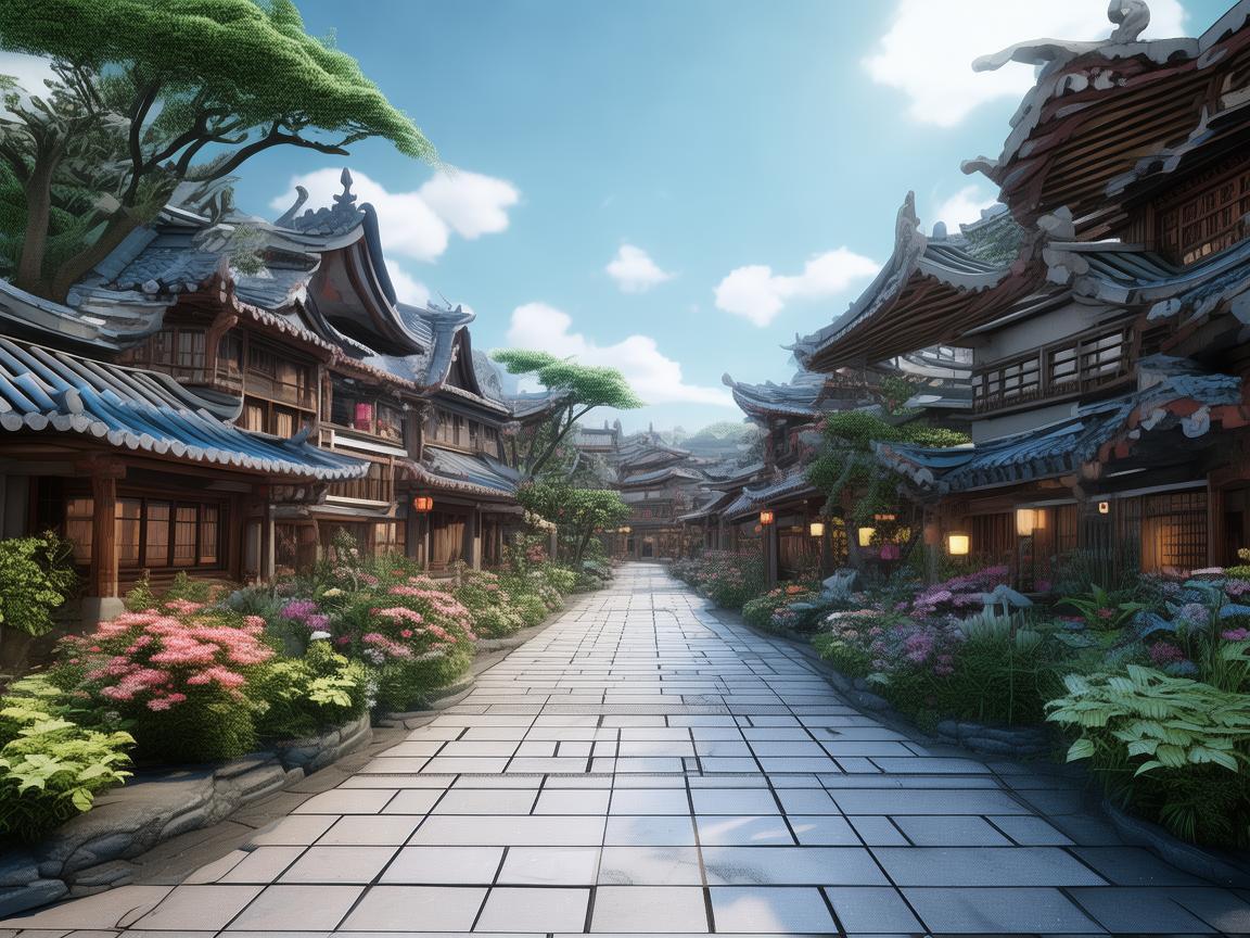 茶城新物业到底是什么公司的？