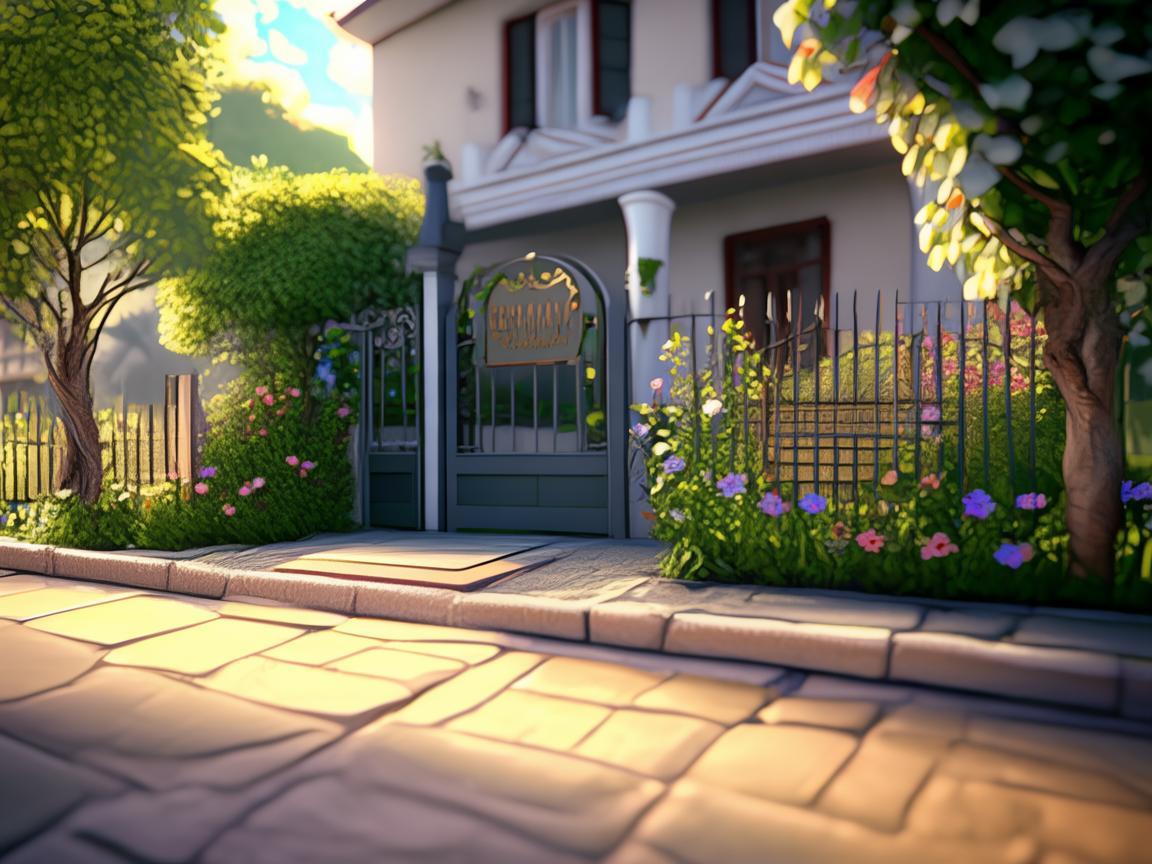 好之家物业老板名字究竟是什么？