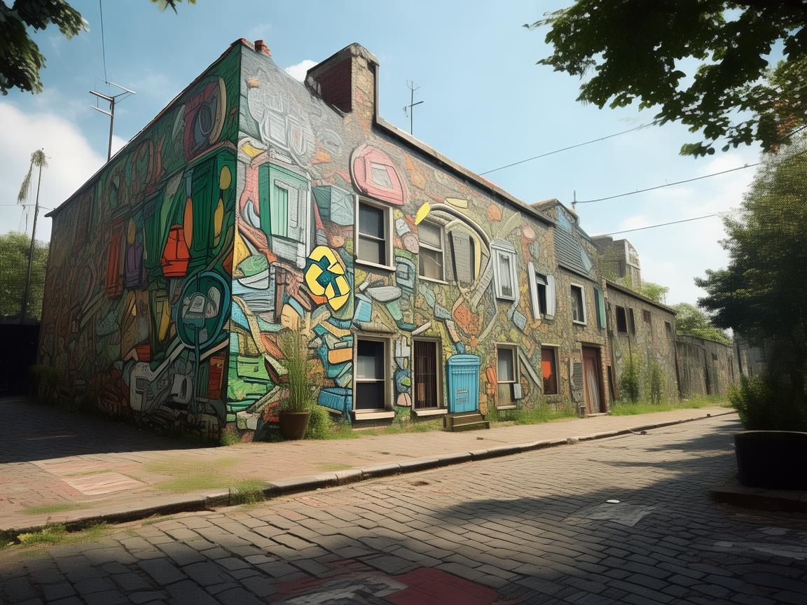 保利物业有哪些废品回收项目呢？