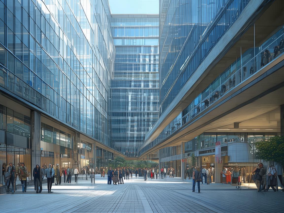 云越广场物业违法了吗？