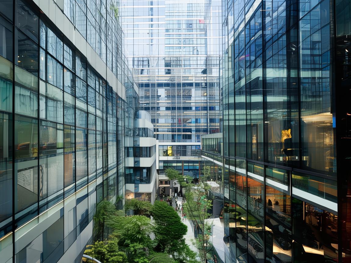 国企物业真的只有五险吗？