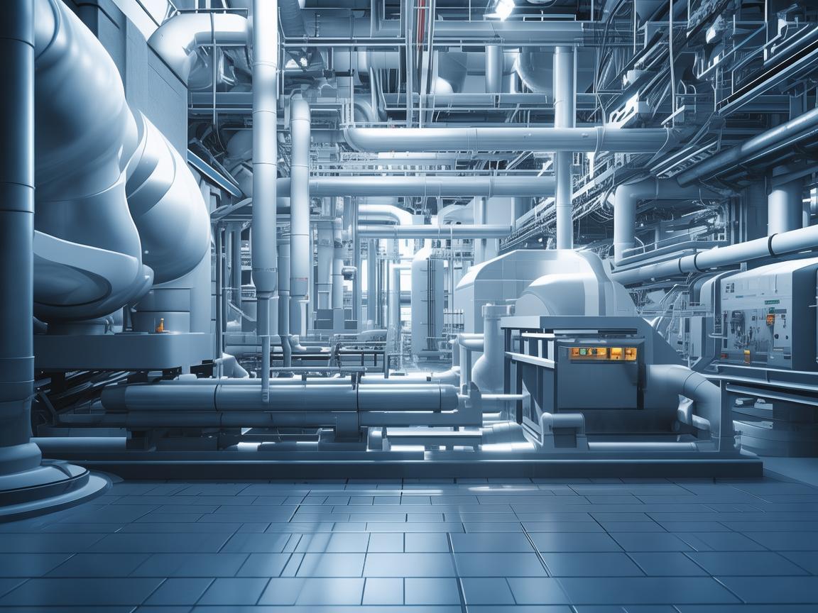 电厂物业管理理念究竟是什么？