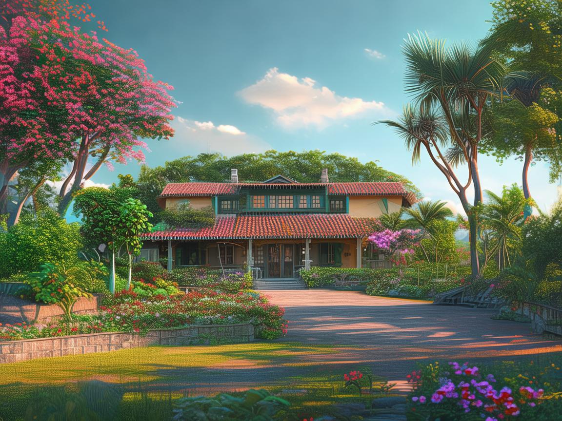 丽岛物业周末上班吗？