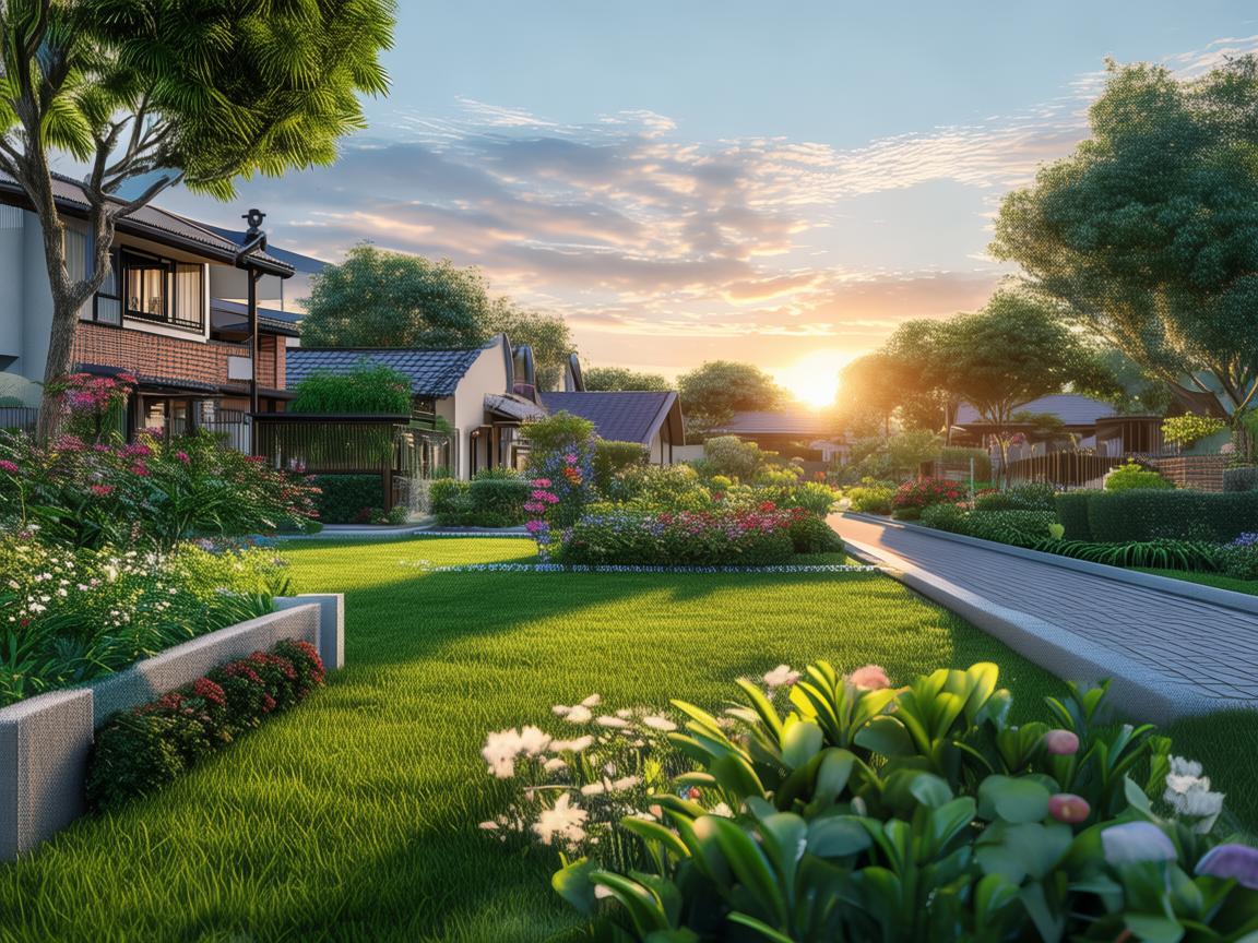 康桥物业都管理过哪些楼盘？