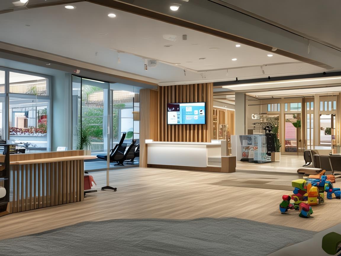 商业物业服务类型究竟有哪些？