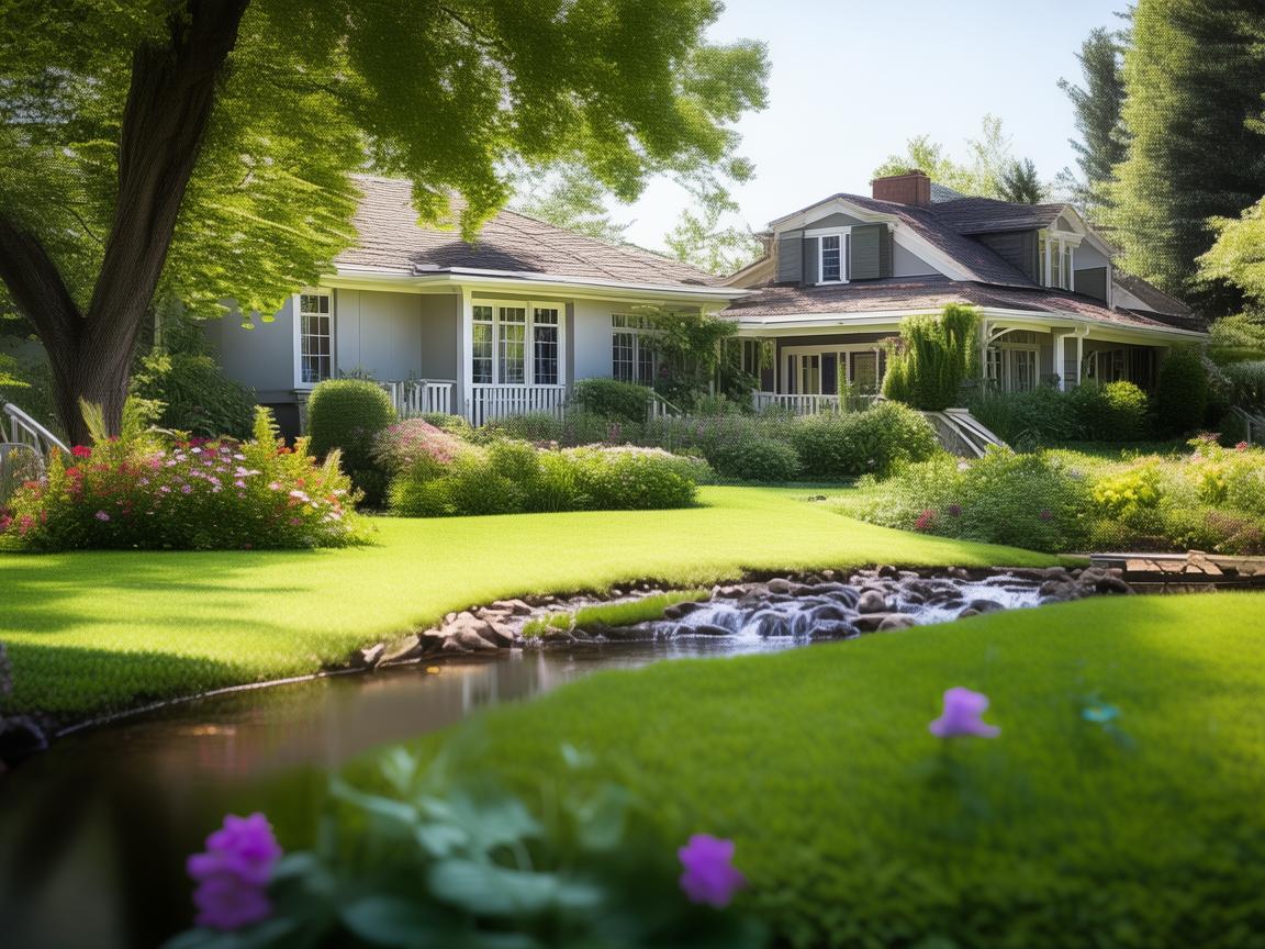 独栋物业究竟由什么单位管理? 独栋物业究竟由什么单位管理?