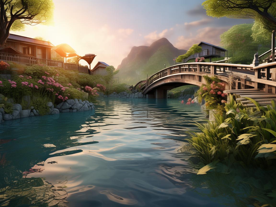 滕州金河湾究竟是哪家物业公司？