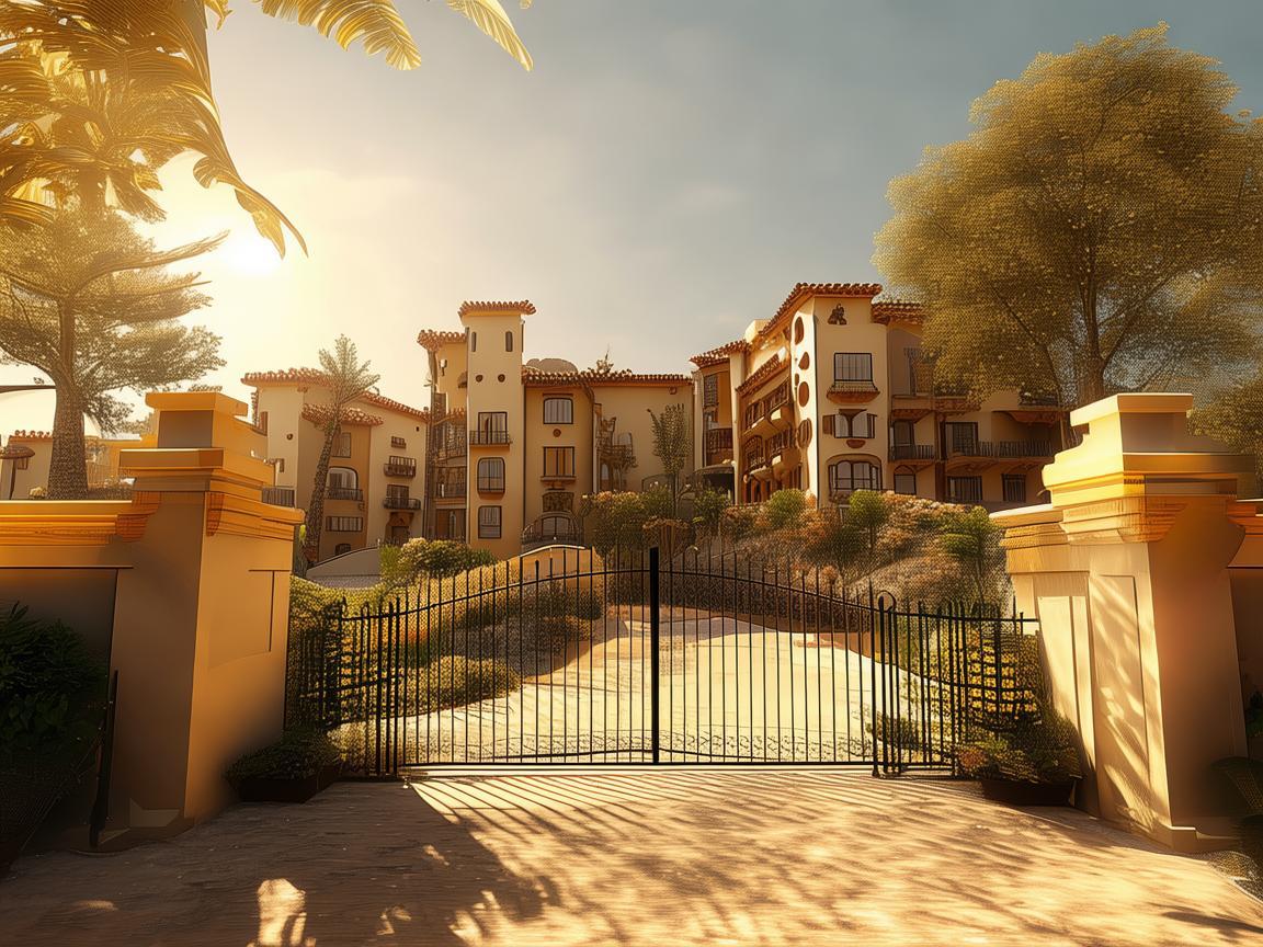 金色名郡物业可靠吗? 金色名郡物业可靠吗?