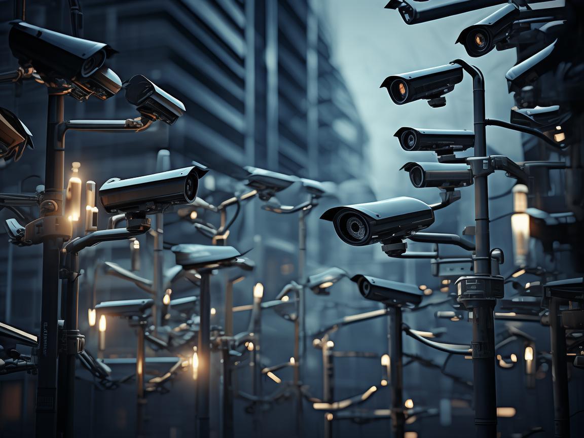 外人能查物业监控吗? 外人能查物业监控吗?