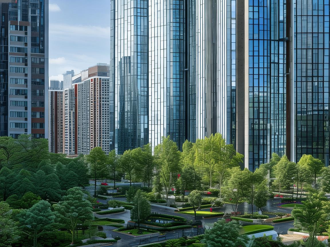 郑州，什么是好的物业公司？