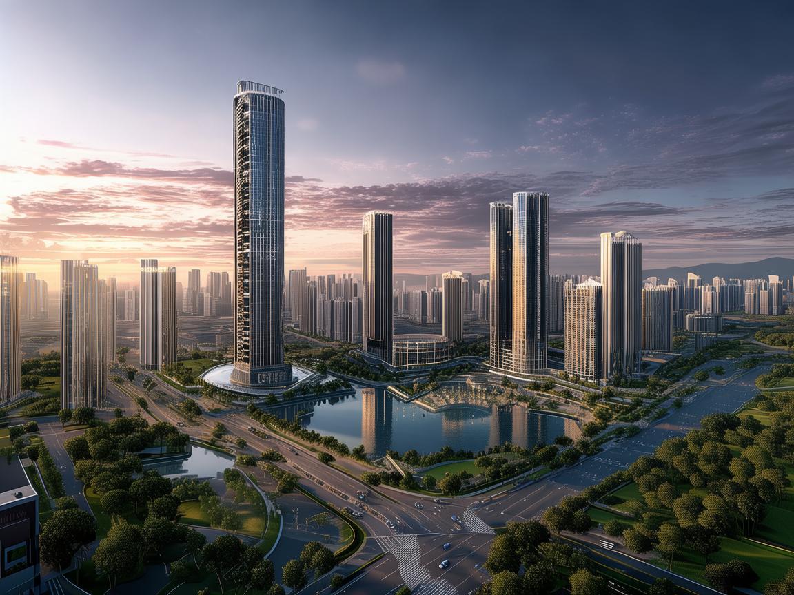 鼓山大景城究竟是什么物业公司？