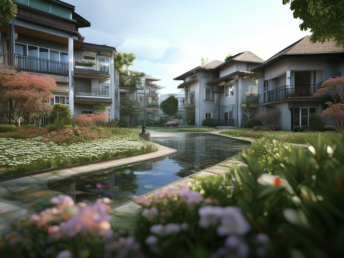 物业为什么不装监控了？