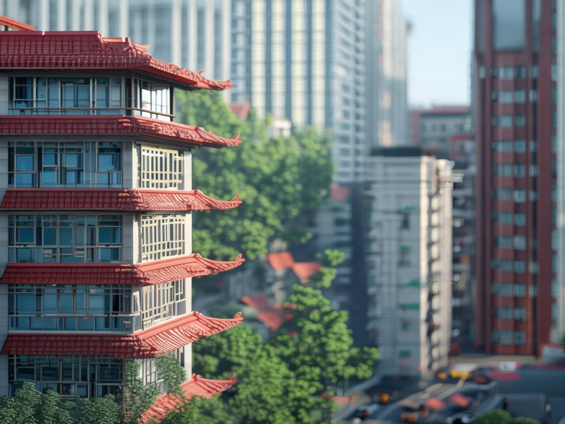 南京金地物业全称究竟是什么？