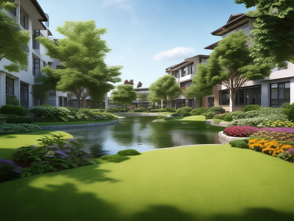 龙湖物业收益会分给业主吗？