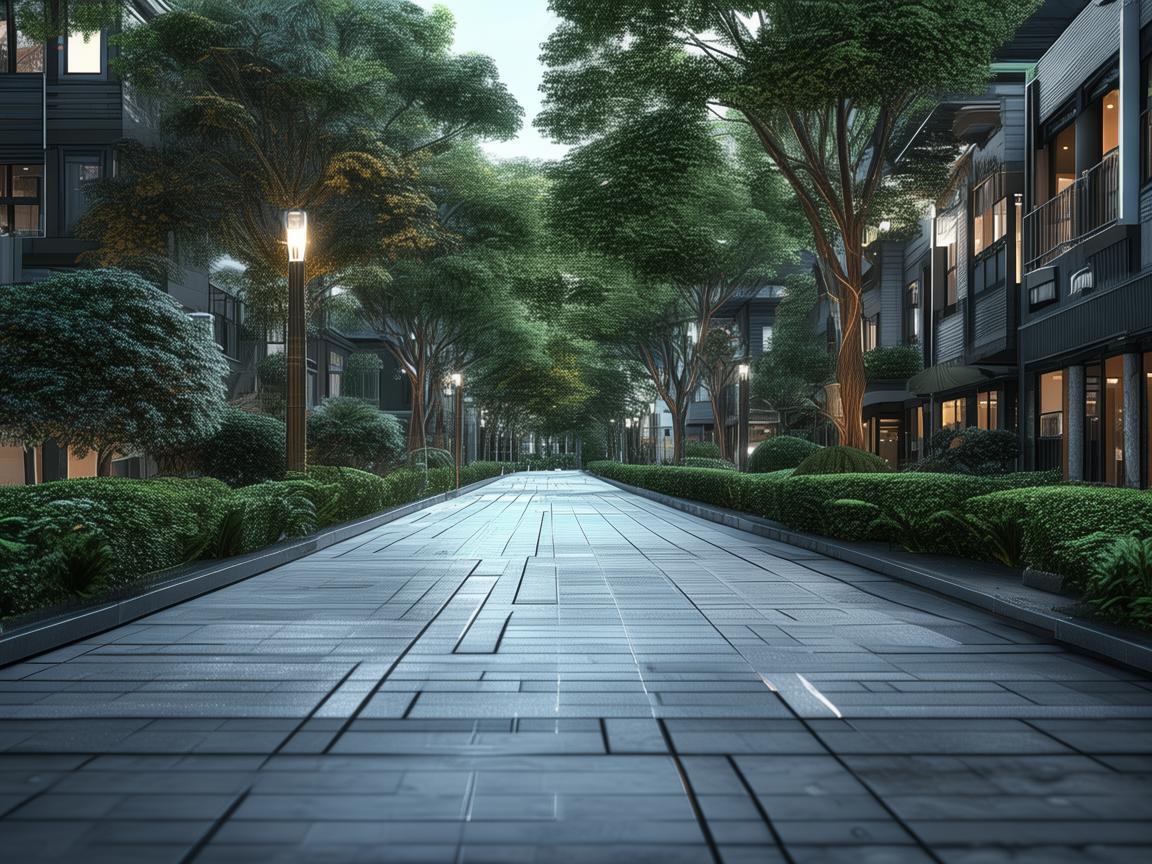 空港东路物业会收费吗？