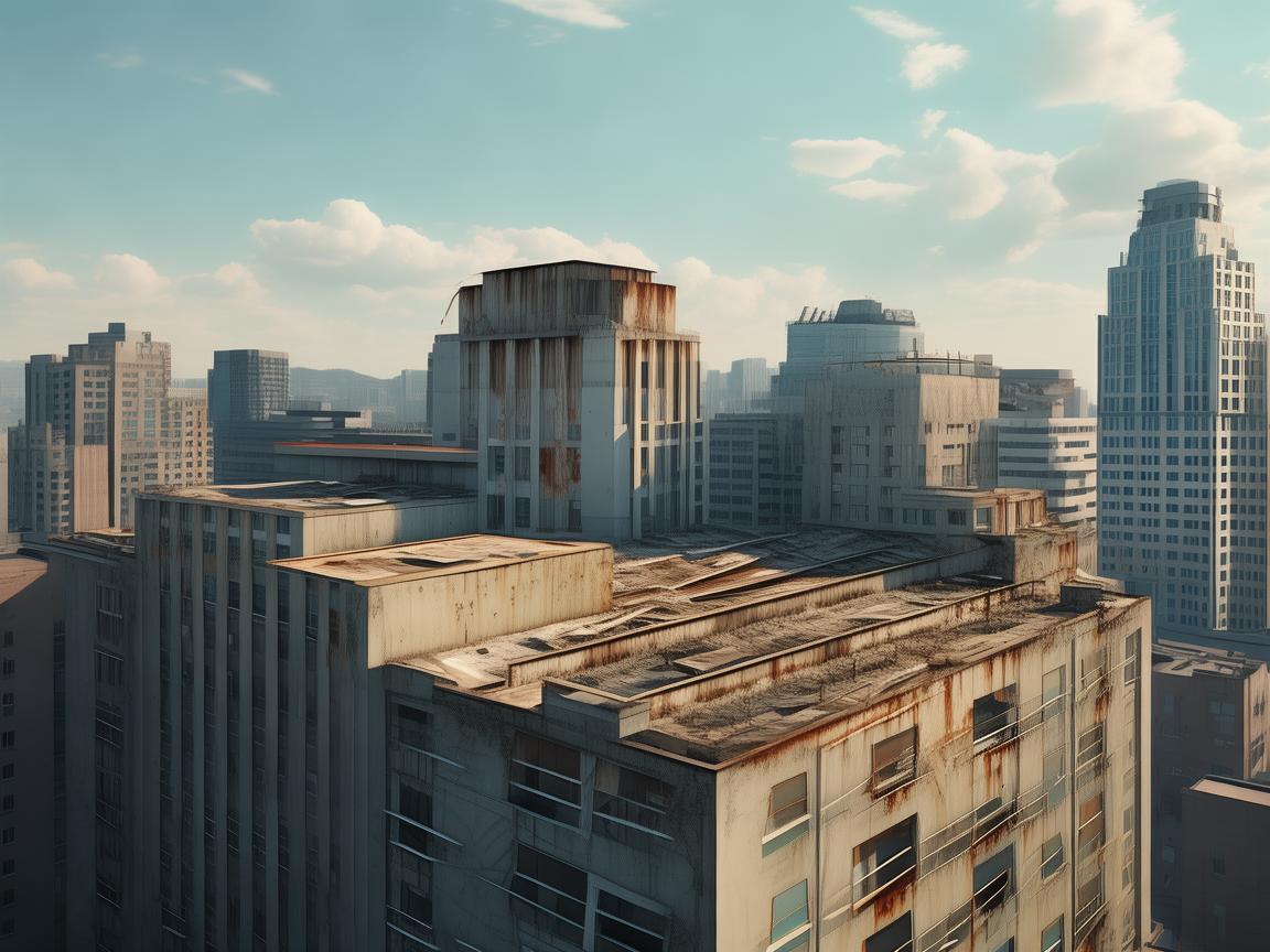 物业为何不对楼顶进行定期检查? 物业为何不对楼顶进行定期检查?