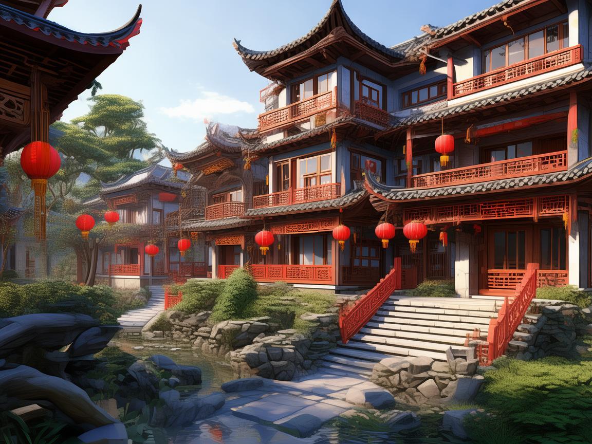 五福里物业可靠吗？