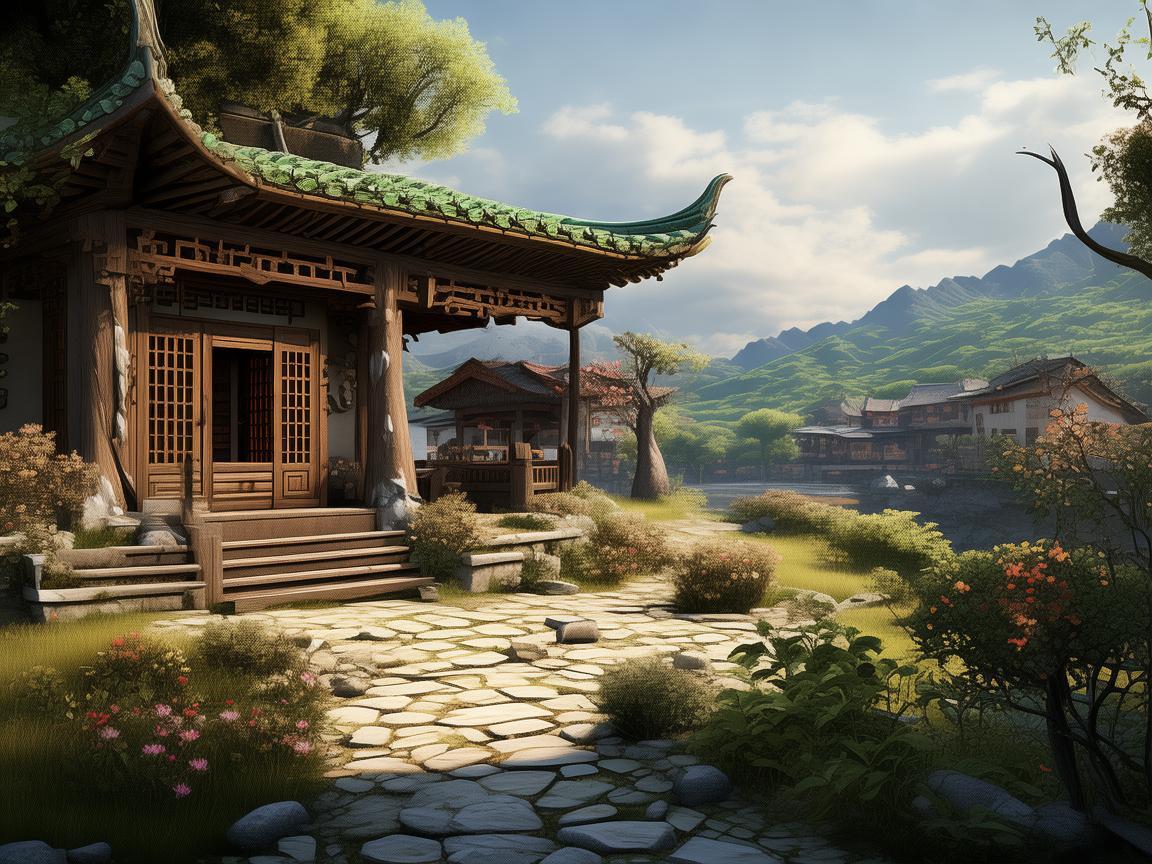 茶亭村需要物业管理吗？