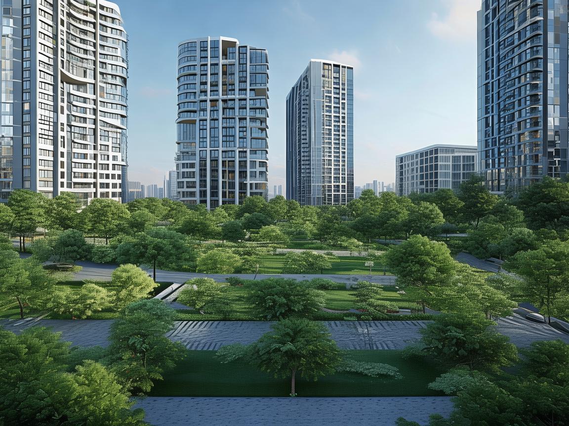 嘉禾新城物业究竟怎样? 嘉禾新城物业究竟怎样?