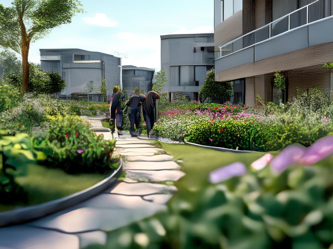 物业管理包含工程维修吗？