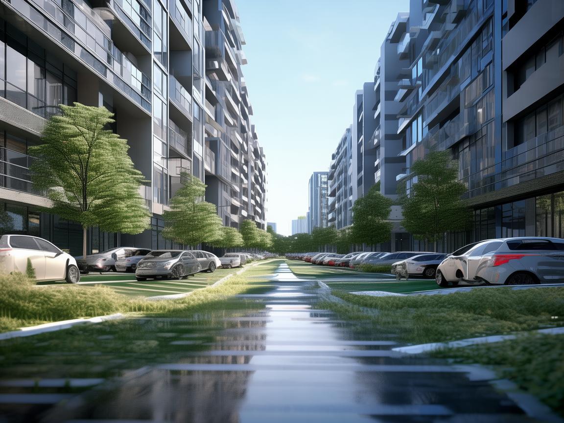 物业和车位有关系吗？