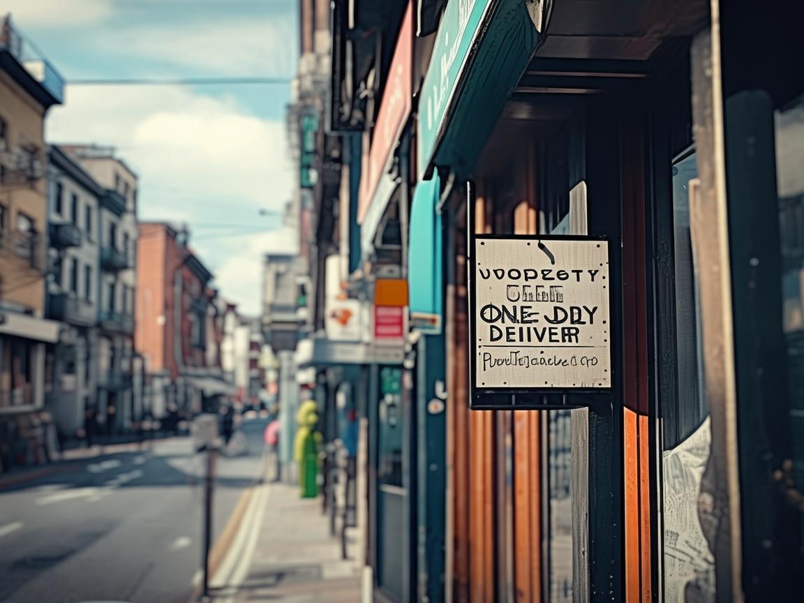 物业可以送一天外卖吗? 物业可以送一天外卖吗?