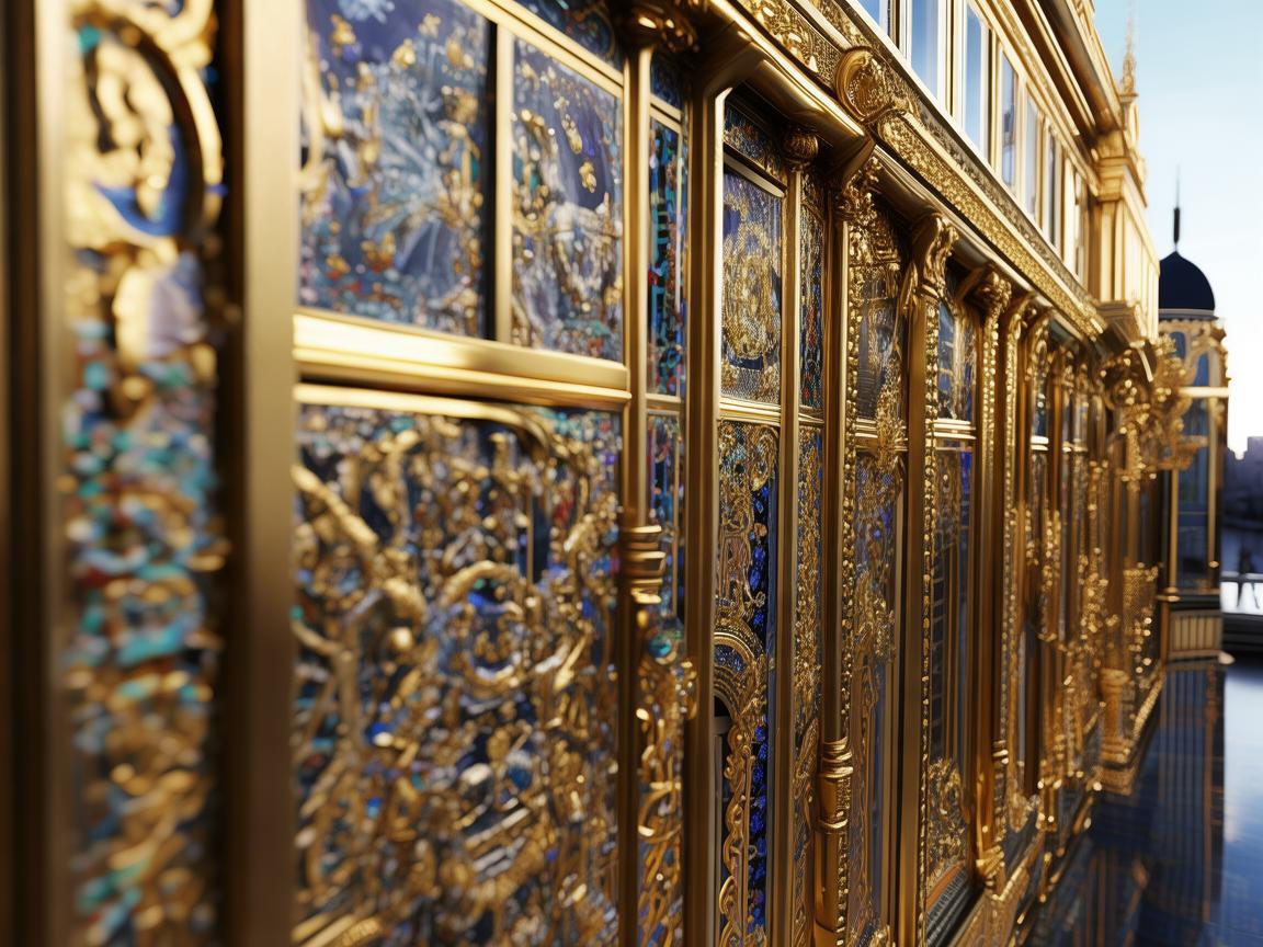 金碧物业会承接外面业务吗？