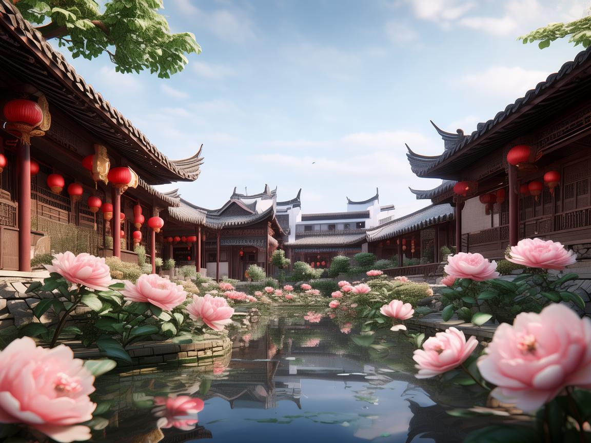 京南一品选什么物业好一点？