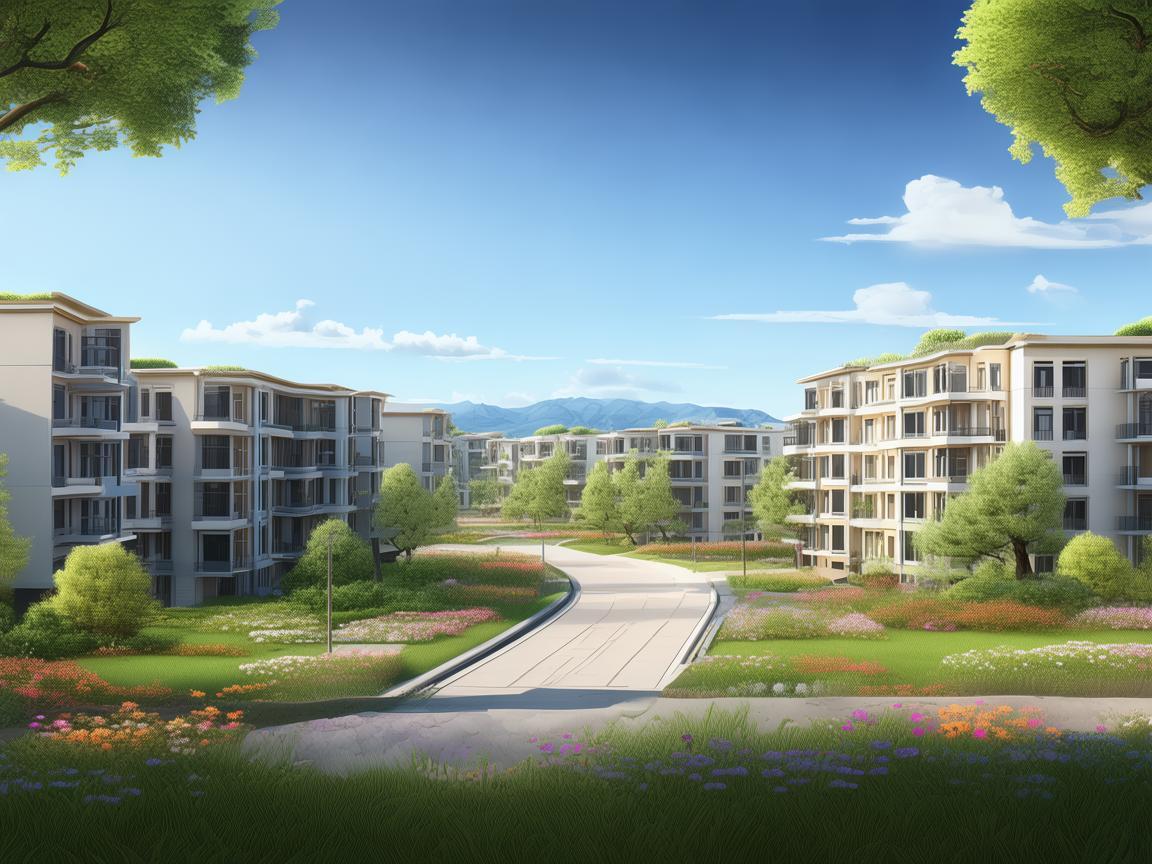 瑞景物业是否有疫情？