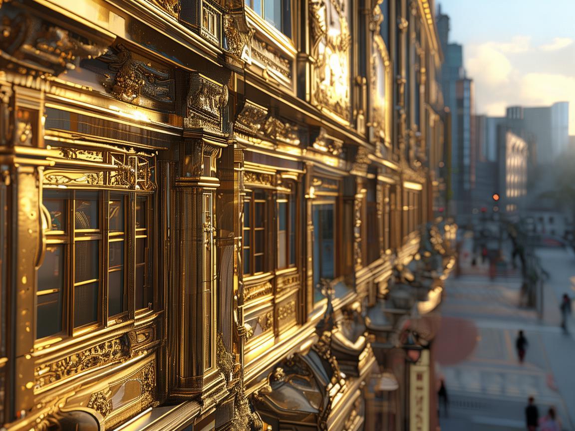 金色东城物业到底管不管事？