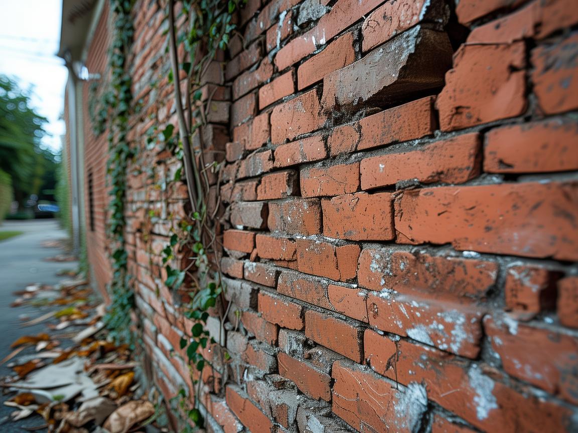 墙体脱落物业到底有责任吗? 墙体脱落物业到底有责任吗?