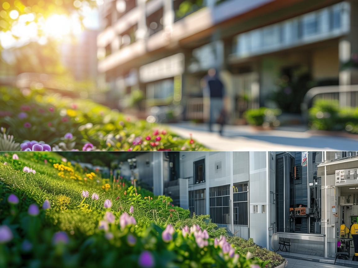 物业管理专员究竟都干什么？