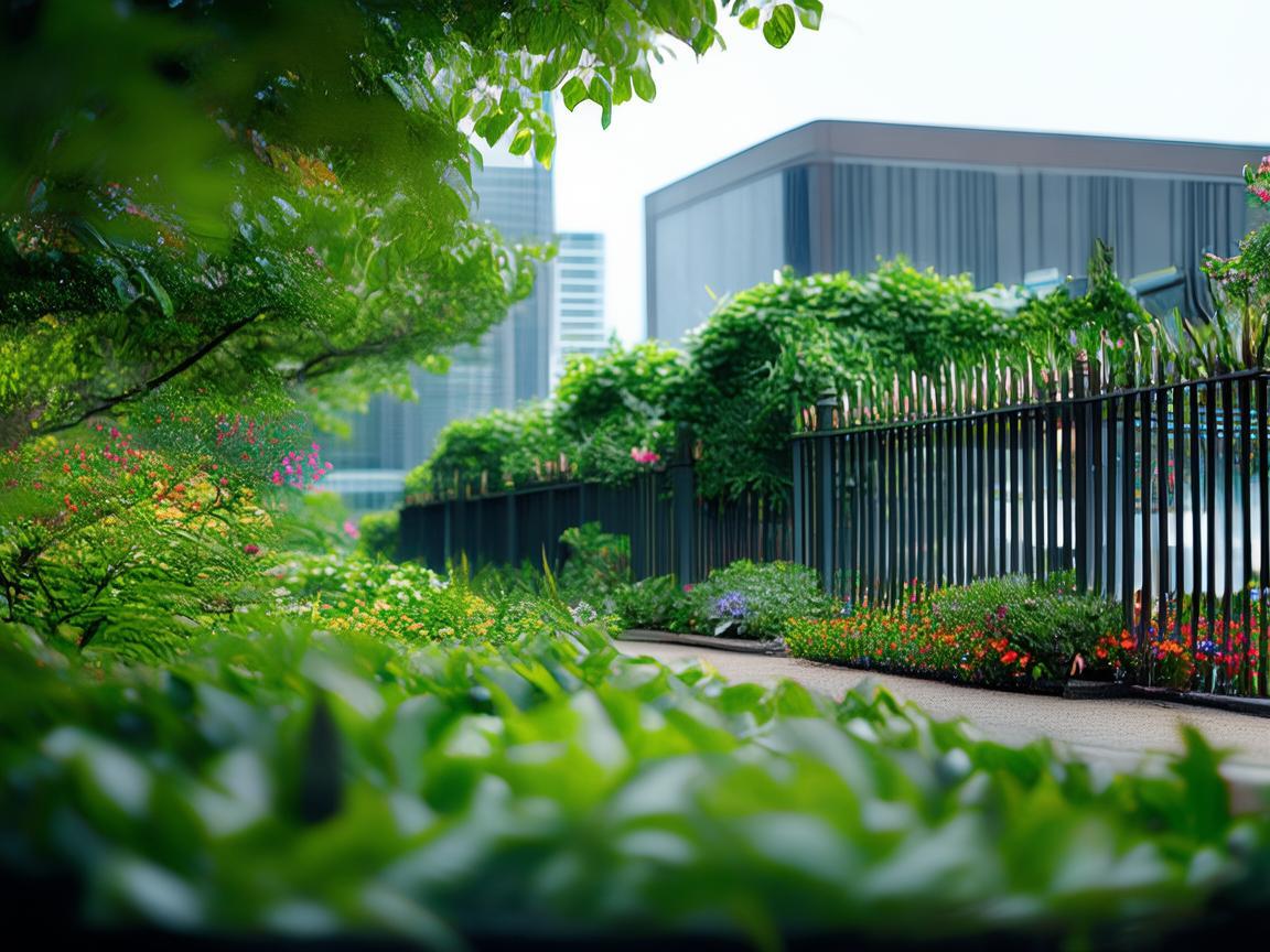 纽宾凯物业凭什么进红榜？