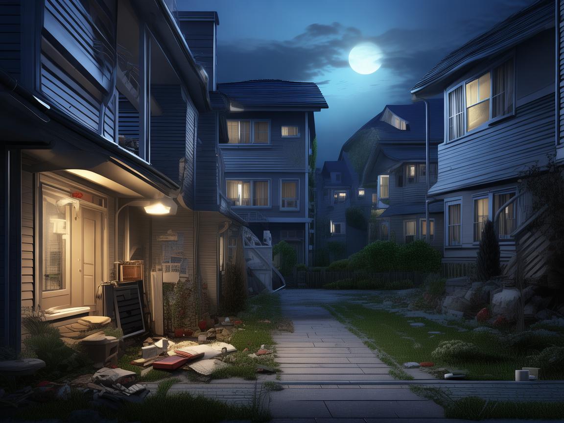 住户失窃，物业真的有责任吗？