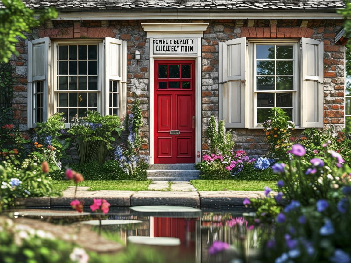 邮政物业代收究竟是什么意思？