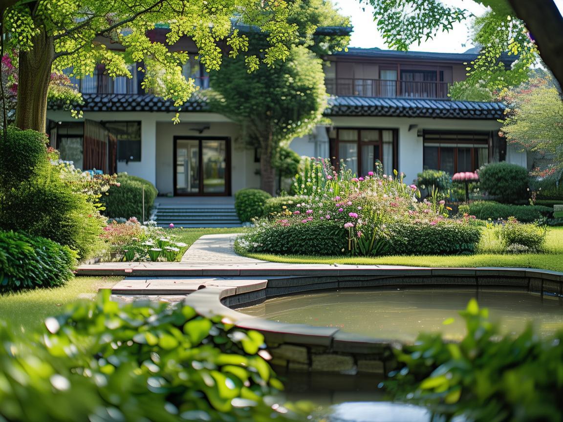 绵阳有别墅物业保安吗？