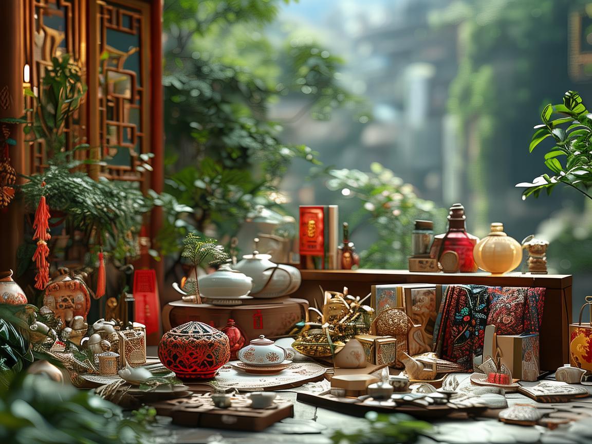 绿城物业过年礼物送什么才合适？
